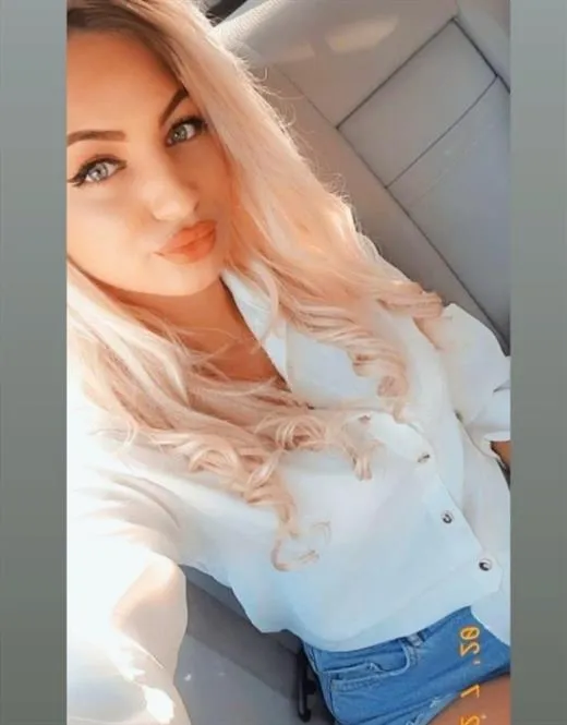 Escort Model Sofia_Bellee, Canada - 3061