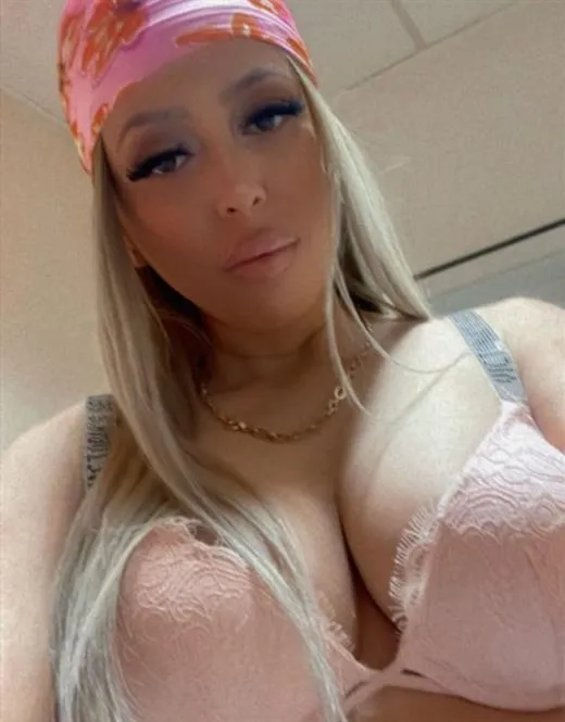 Escort Sofie Louize, Spain - 2708
