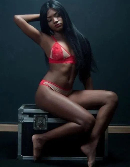 Escort Sureephan, Spain - 7735