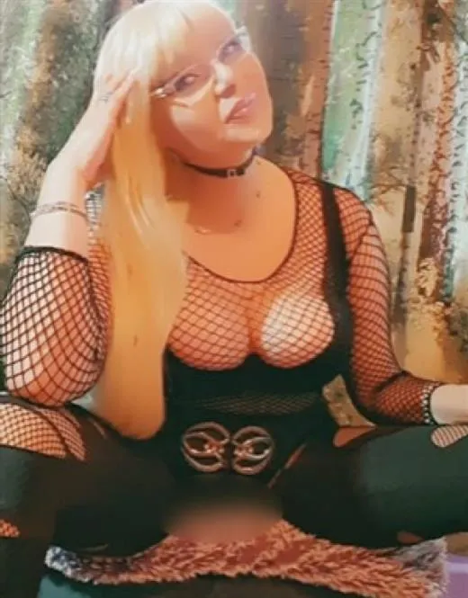 Escort Model Sybrig, Denmark - 18153