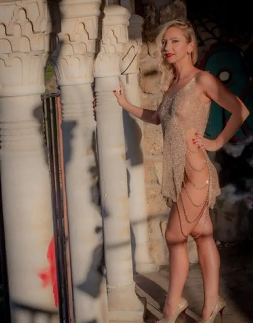 Tameryn, escort in Germany - 14528