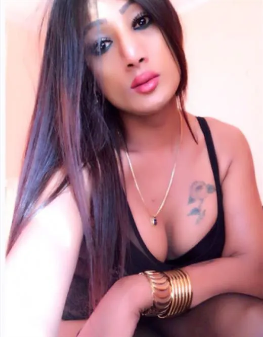 Escort Model Teclai, Germany - 11470