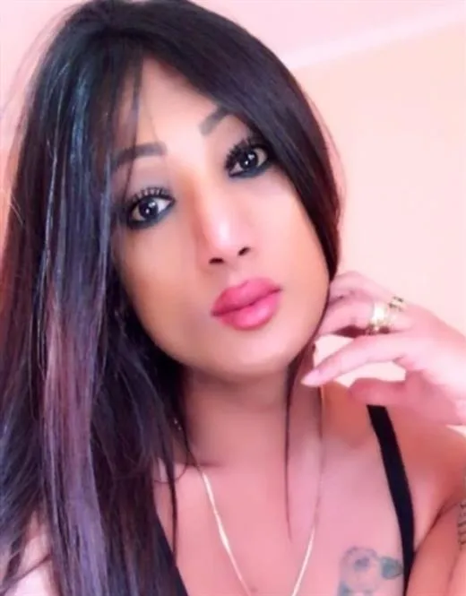 Escort Model Teclai, Germany - 13541