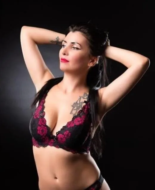 Tipter, escort in Belgium - 1336
