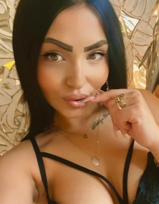 Escort Model Torsper Marianne, Finland - 7462