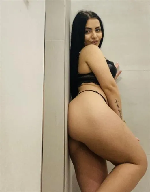 Escort Model Torsper Marianne, Finland - 2305