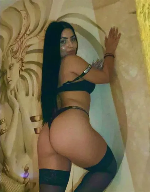 Escort Model Torsper Marianne, Finland - 546