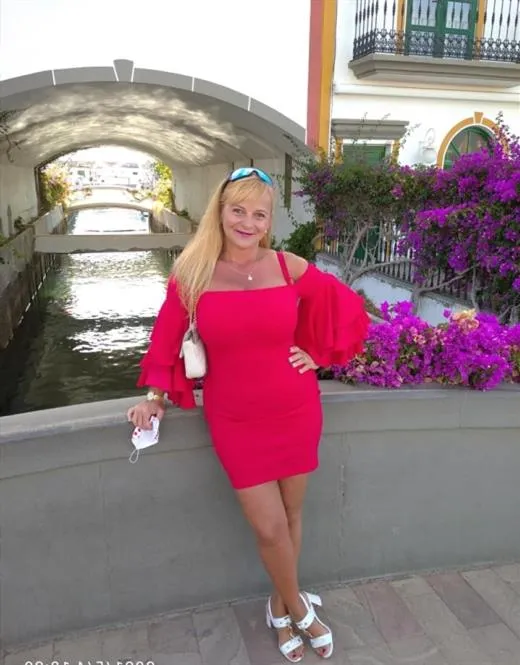 Tsgeroman, horny girls in Austria - 2299