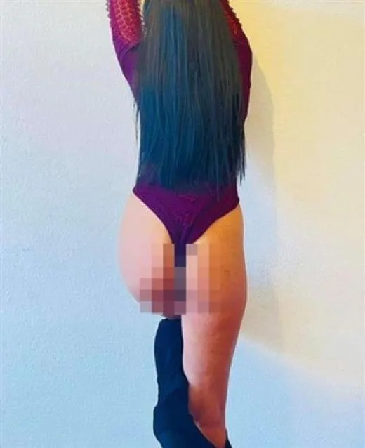 random escort 6