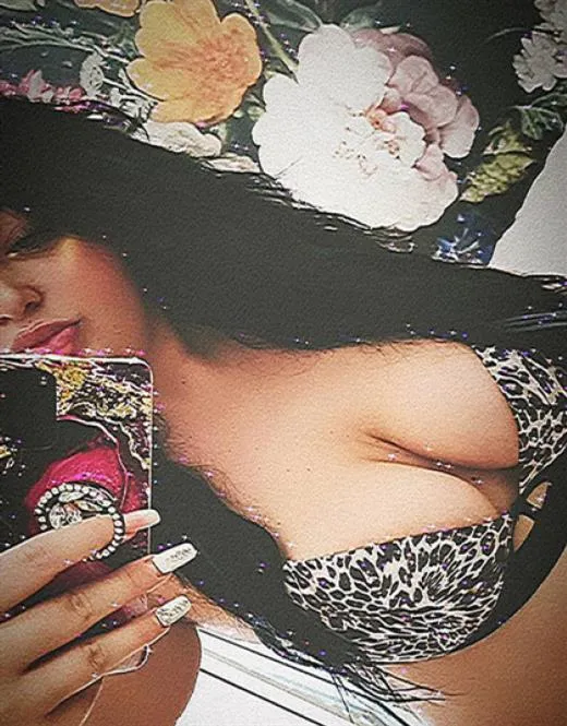 Vanamala, escort in UAE - 174