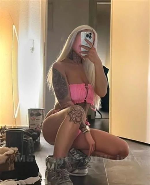 Escort Vanesa Ekam, Spain - 11274