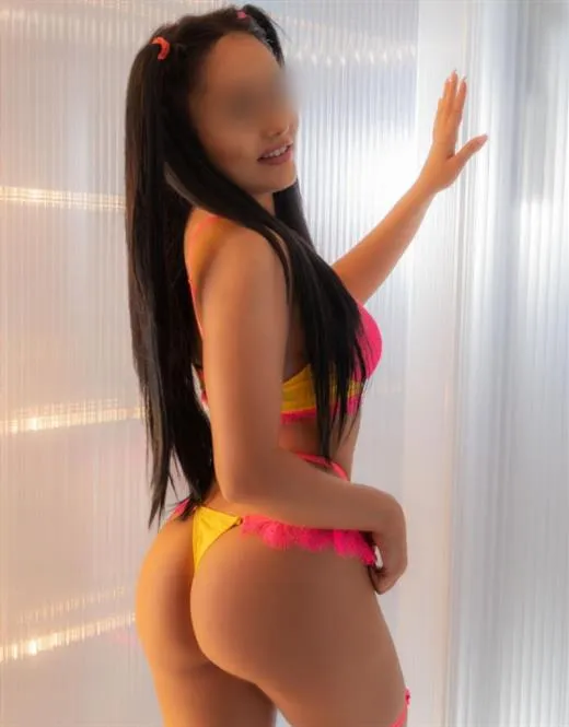 Vean, escort in Canada - 8694