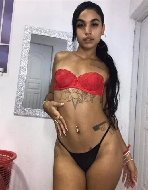 Escort Model Victoirial, Belgium - 8966