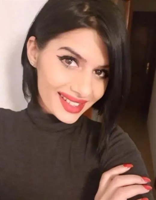 Escort Model Vincentsdotter, Malta - 18014