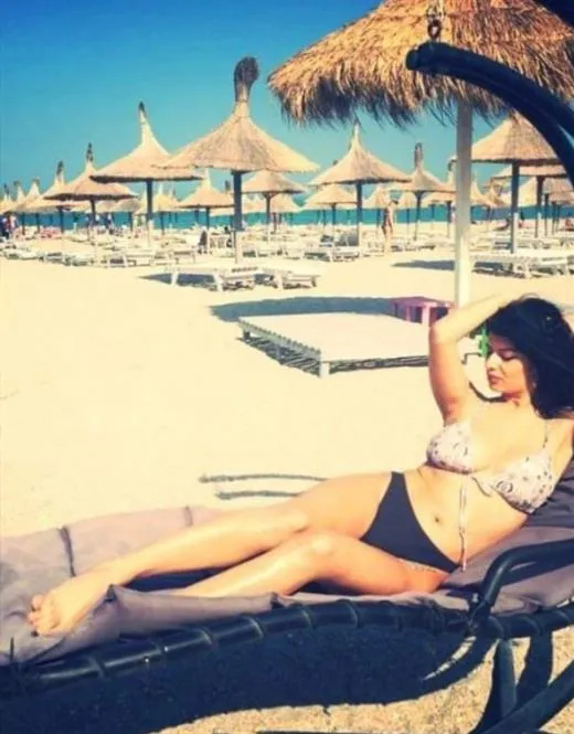 Escort Model Vincentsdotter, Malta - 16507