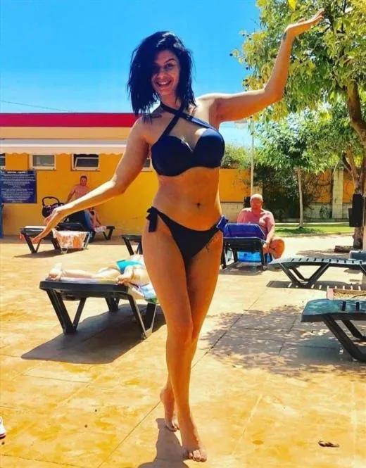 Escort Vincentsdotter, Malta - 10728