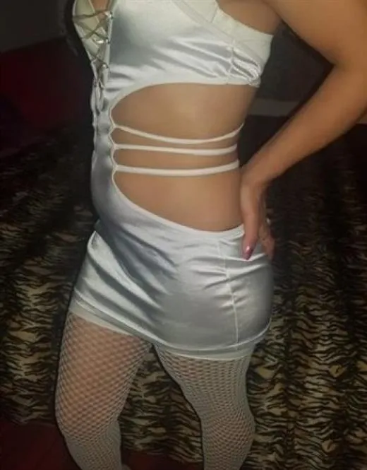 Escort Model Wathana, Caribbean - 836