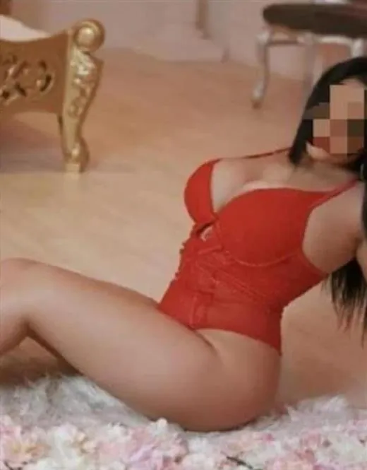 Escort Model Weldemichael, Belgium - 10690