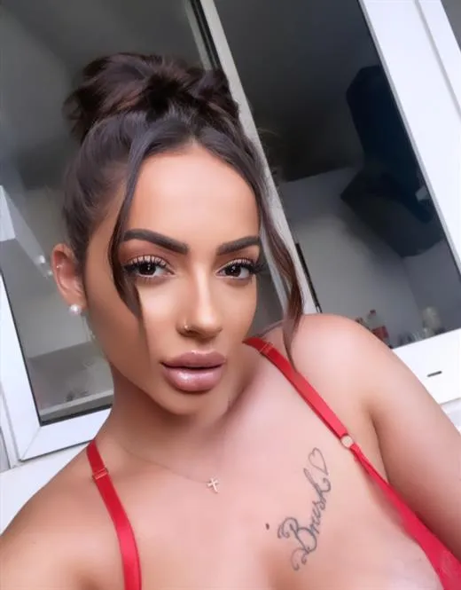 Escort Windjaba, Austria - 11548