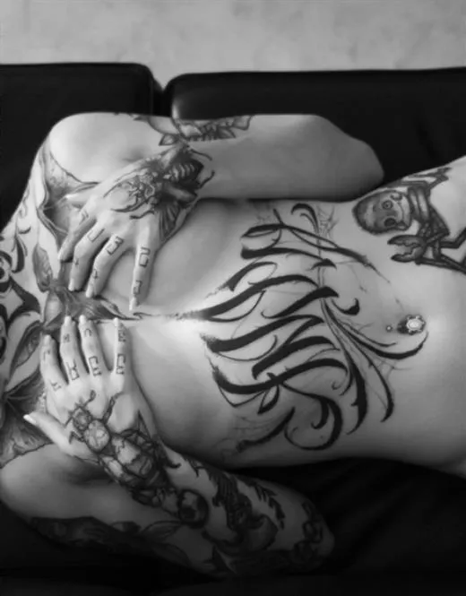 Escort Model Wintersol, Switzerland - 2596