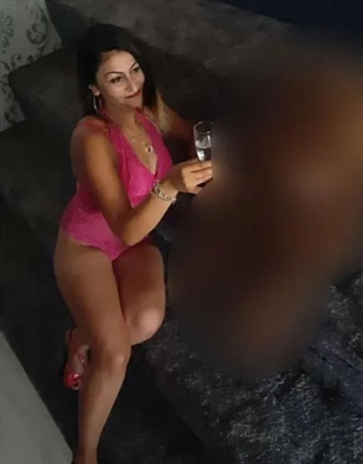Yala, escort in Ireland - 13573