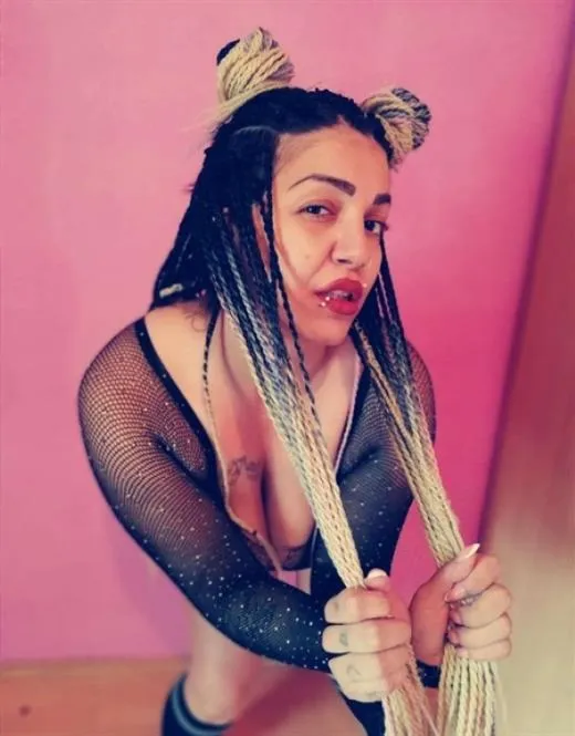 Escort Yonruephak, Caribbean - 16479
