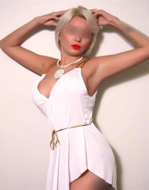 Yu Lian, escort in Ireland - 7630