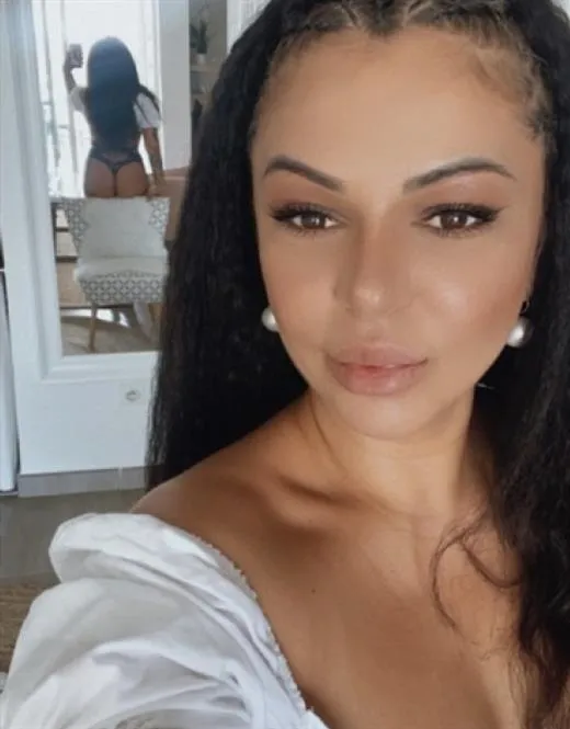 Zalvia, escort in Germany - 12239