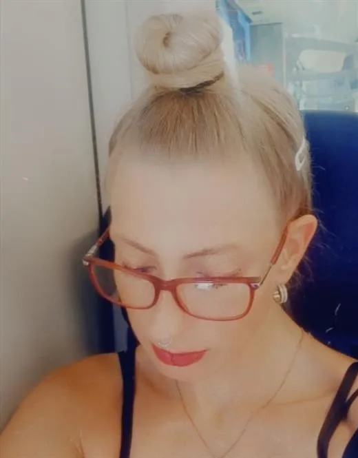 Zaurovna, sex in Netherlands - 6077