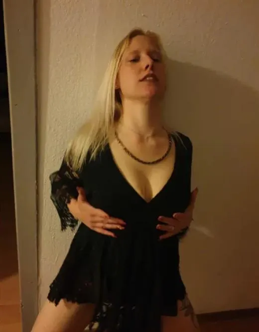 Escort Model Zteffannie, Germany - 2866