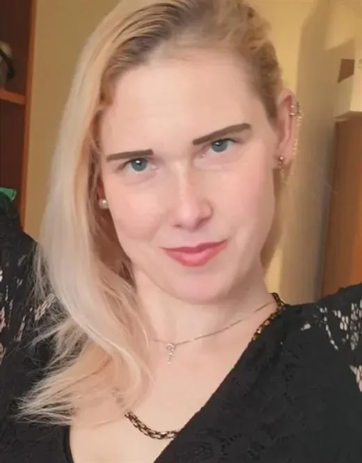 Escort Model Zteffannie, Germany - 3265
