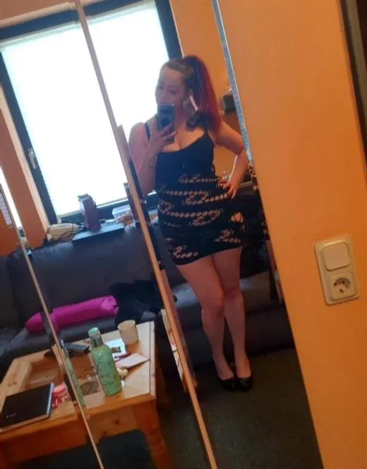 Zusanna, escort in Canada - 8266