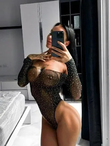 Jinhang escort
