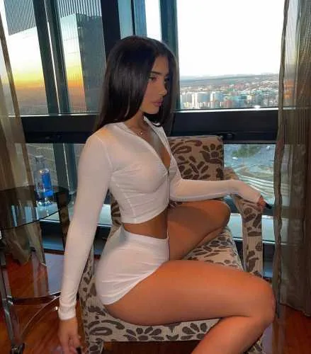 Sagitta escort