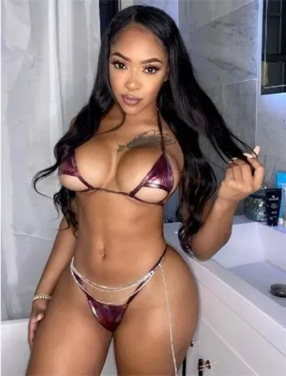 Ajiambo escort