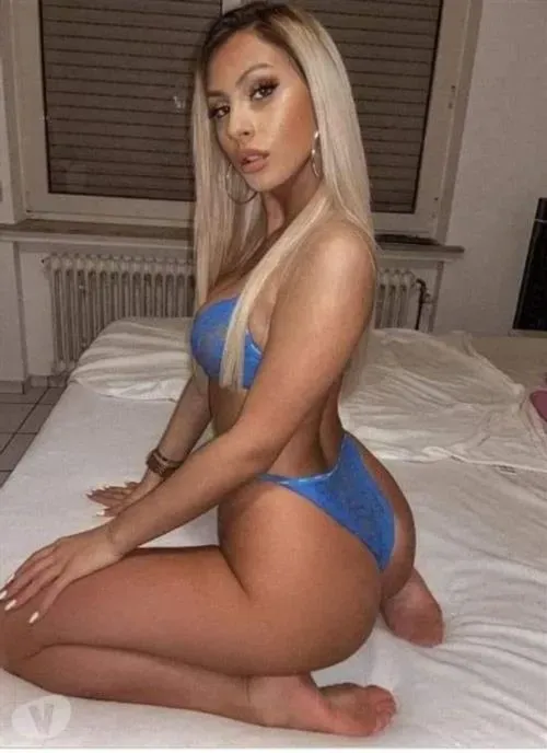 Eivonsdotter escort